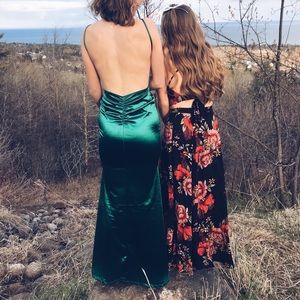 Windsor Mermaid Dress